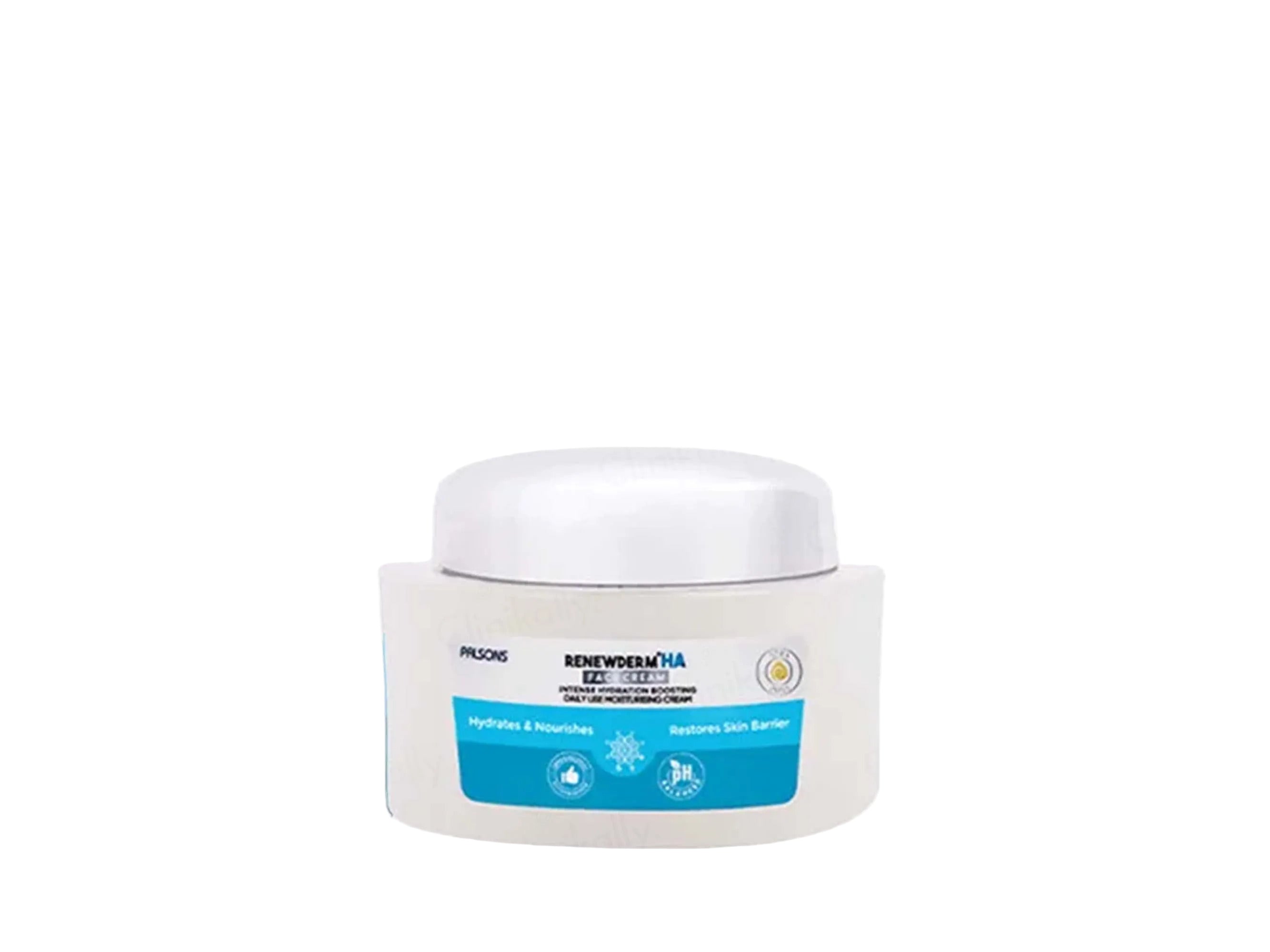 Palsons Renewderm HA Face Cream