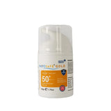 Photosafe Gold Invisible Sunscreen Water Gel