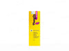 Plumpon Lip Balm SPF 30 - Strawberry Flavour