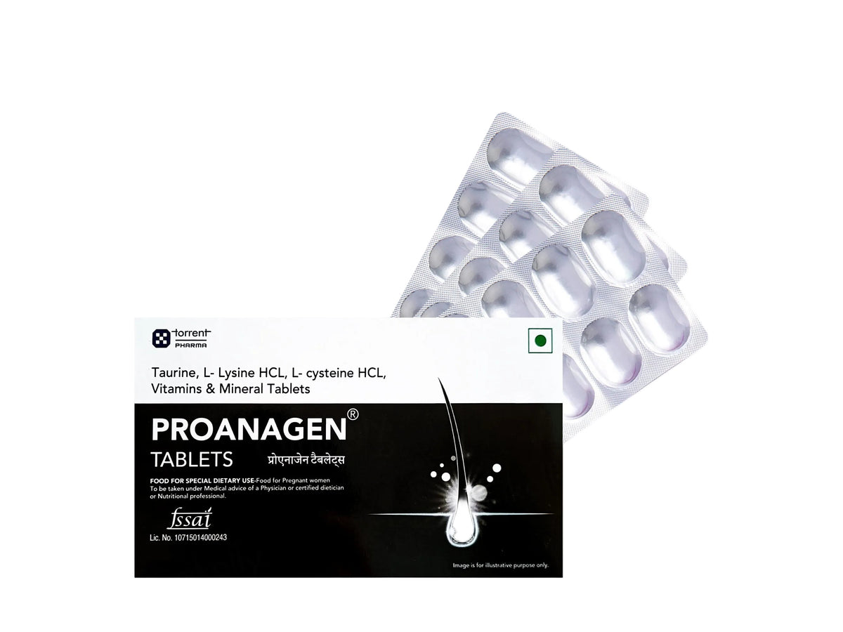Proanagen Tablet