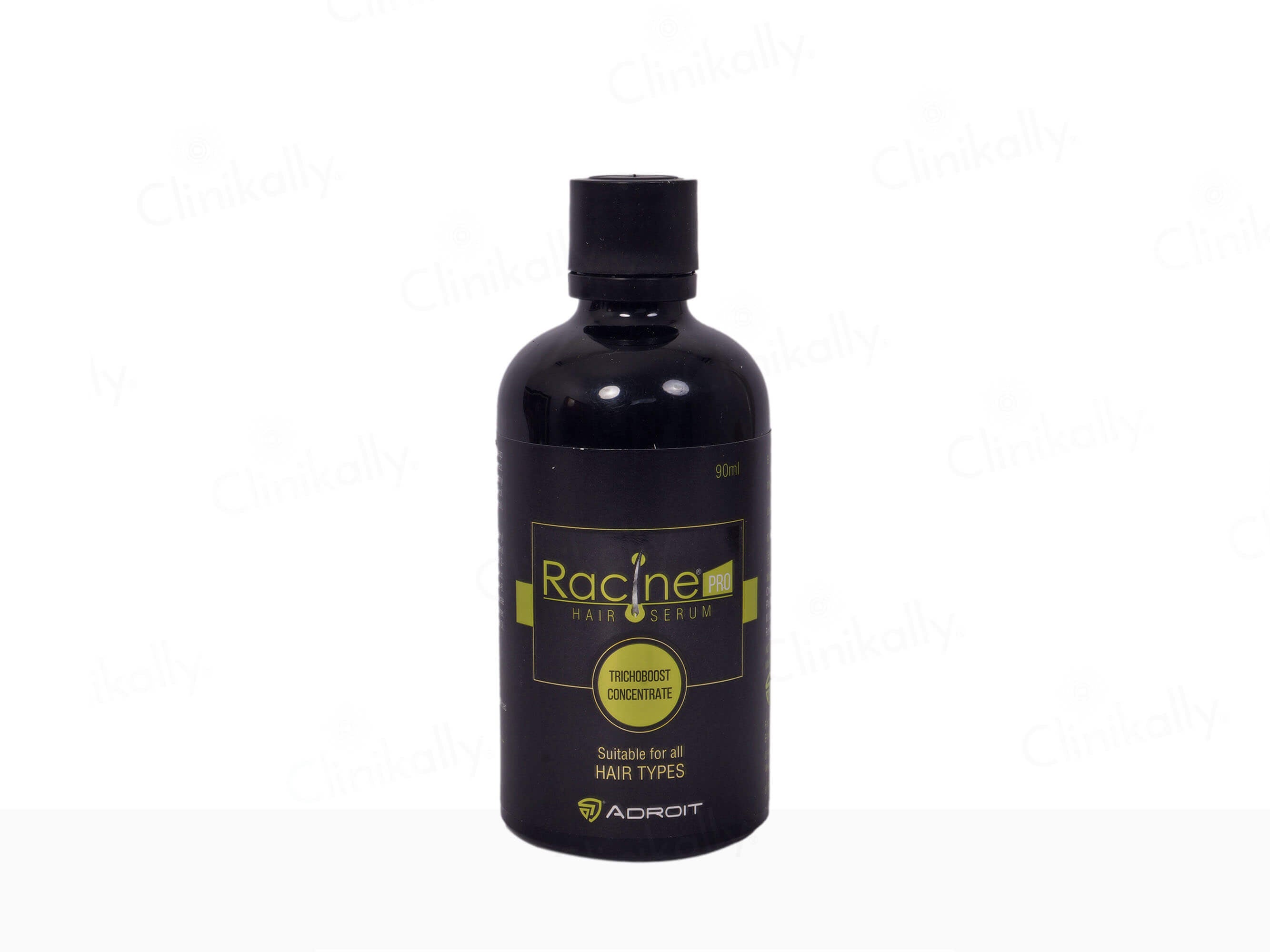Racine Pro Hair Serum
