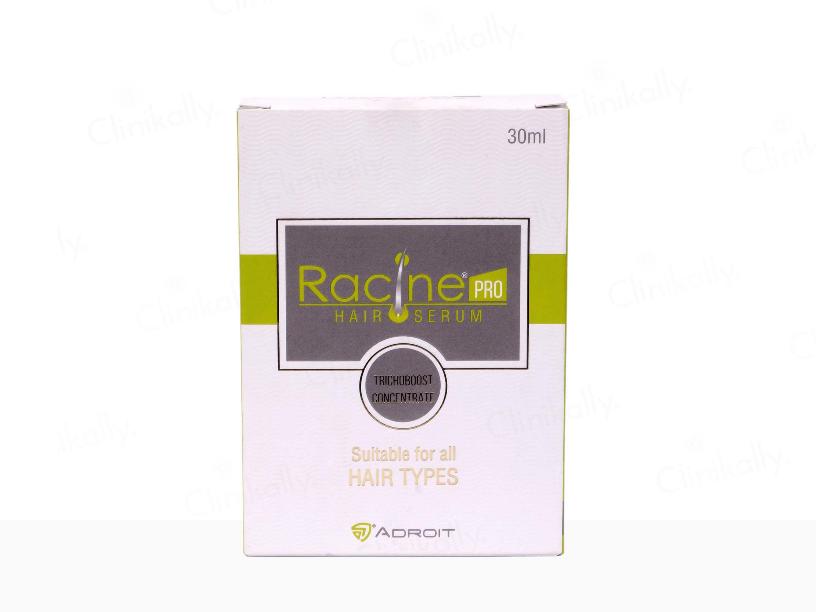 Racine Pro Hair Serum