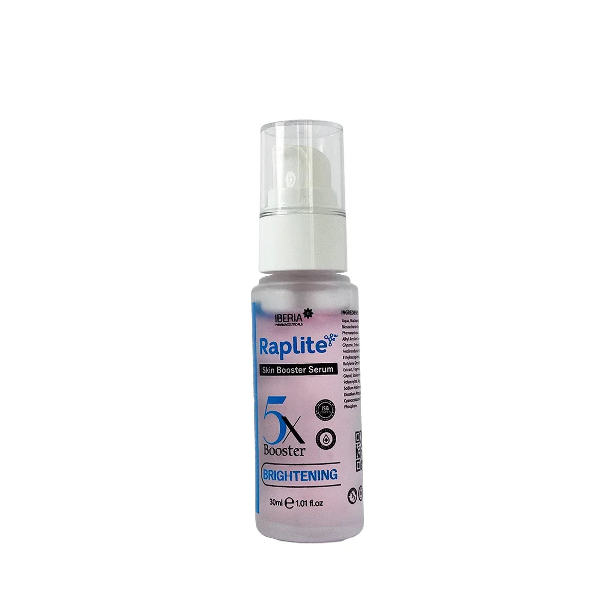 Raplite Skin Booster Serum