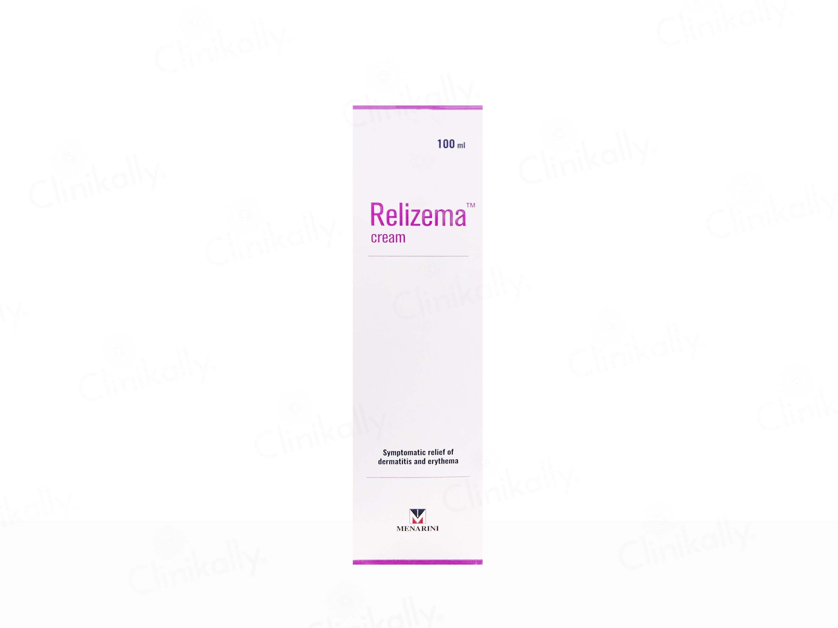 Relizema Cream