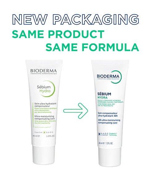 Bioderma Sebium Hydra