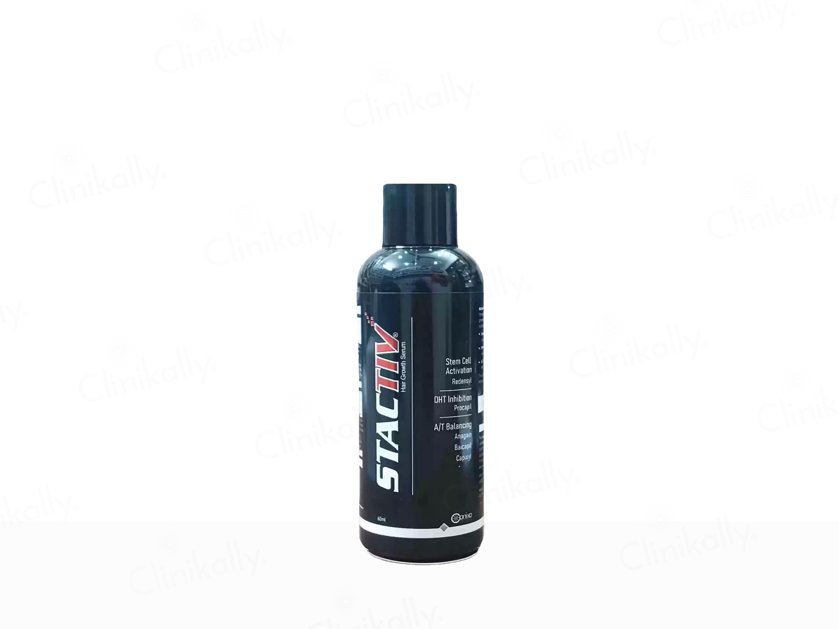 Stactiv Hair Growth Serum