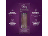 Sunmist Clear Translucent Sunscreen Gel SPF 50+ PA++