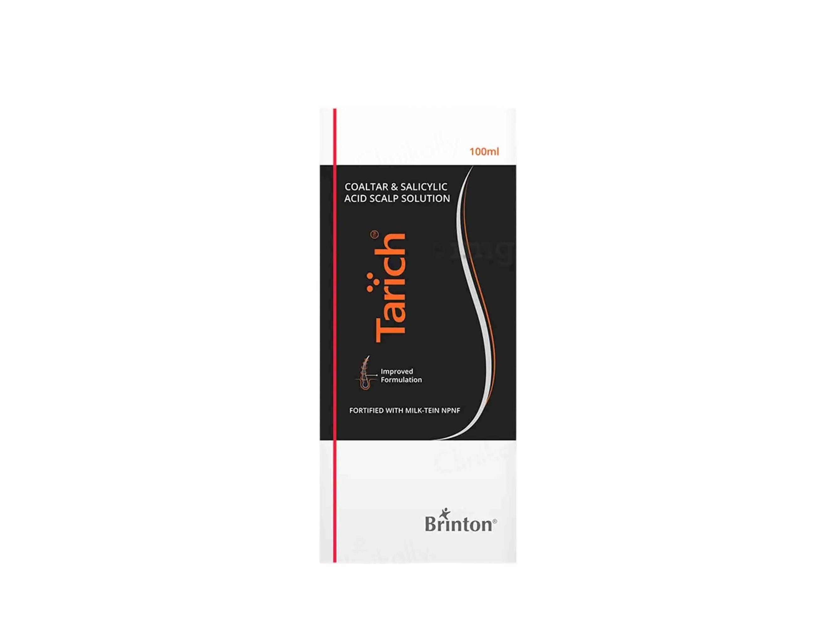 Tarich Scalp Solution