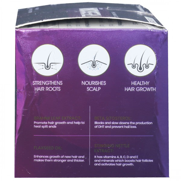 Tressora Unisex Hair Kit