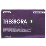 Tressora Unisex Hair Kit
