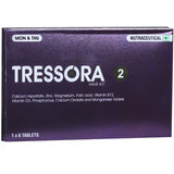 Tressora Unisex Hair Kit