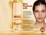 Truderma Sunscreen Gel SPF 50 PA+++