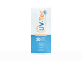UV-Tec Tint Physical Sunscreen SPF 30