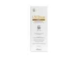 UV Doux Aqua Fluid Sunscreen SPF 50 PA++++