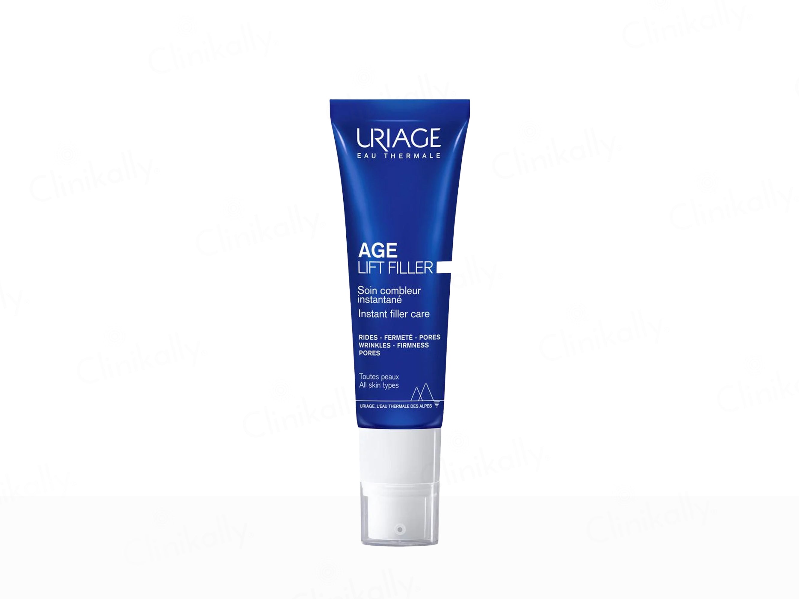 Uriage Age Lift Instant Filler Care Cream