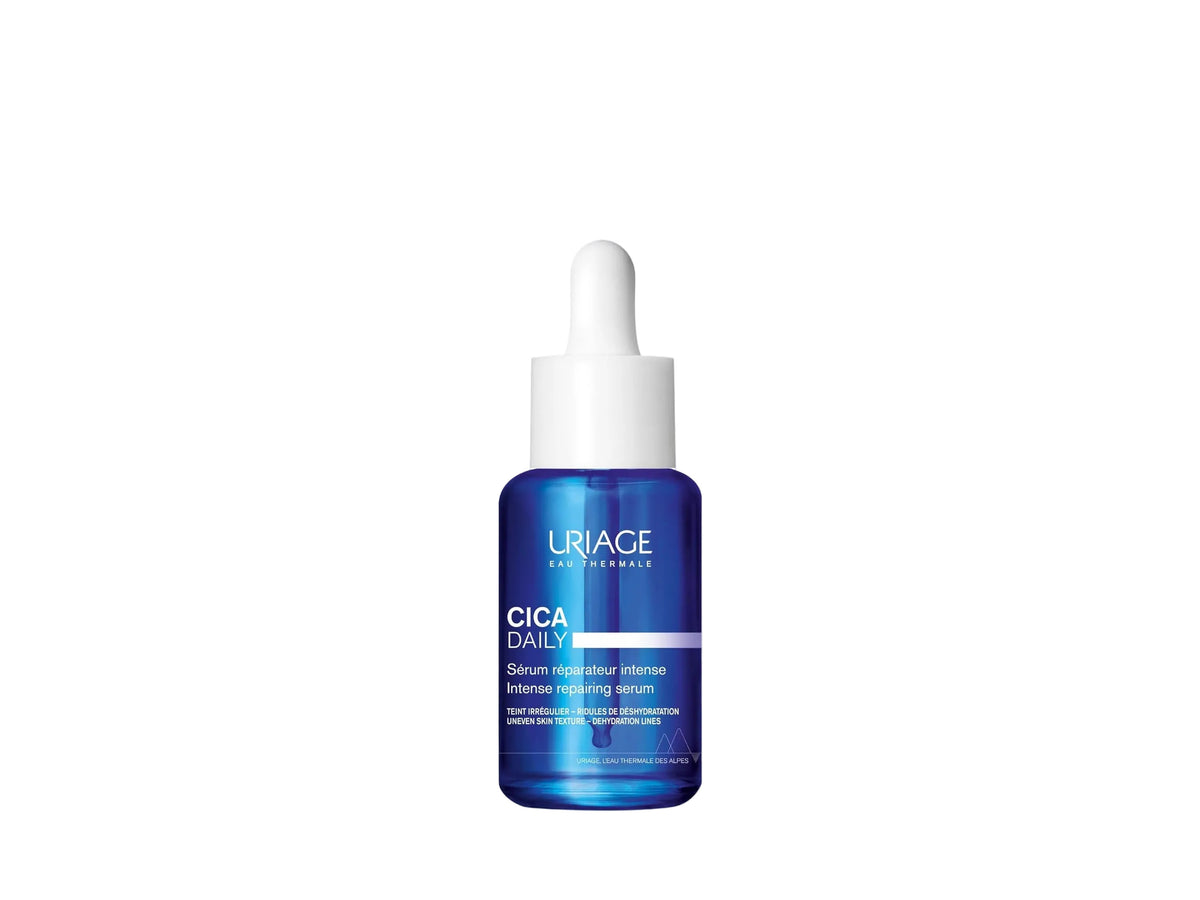 Uriage Cica Daily Intense Repairing Serum