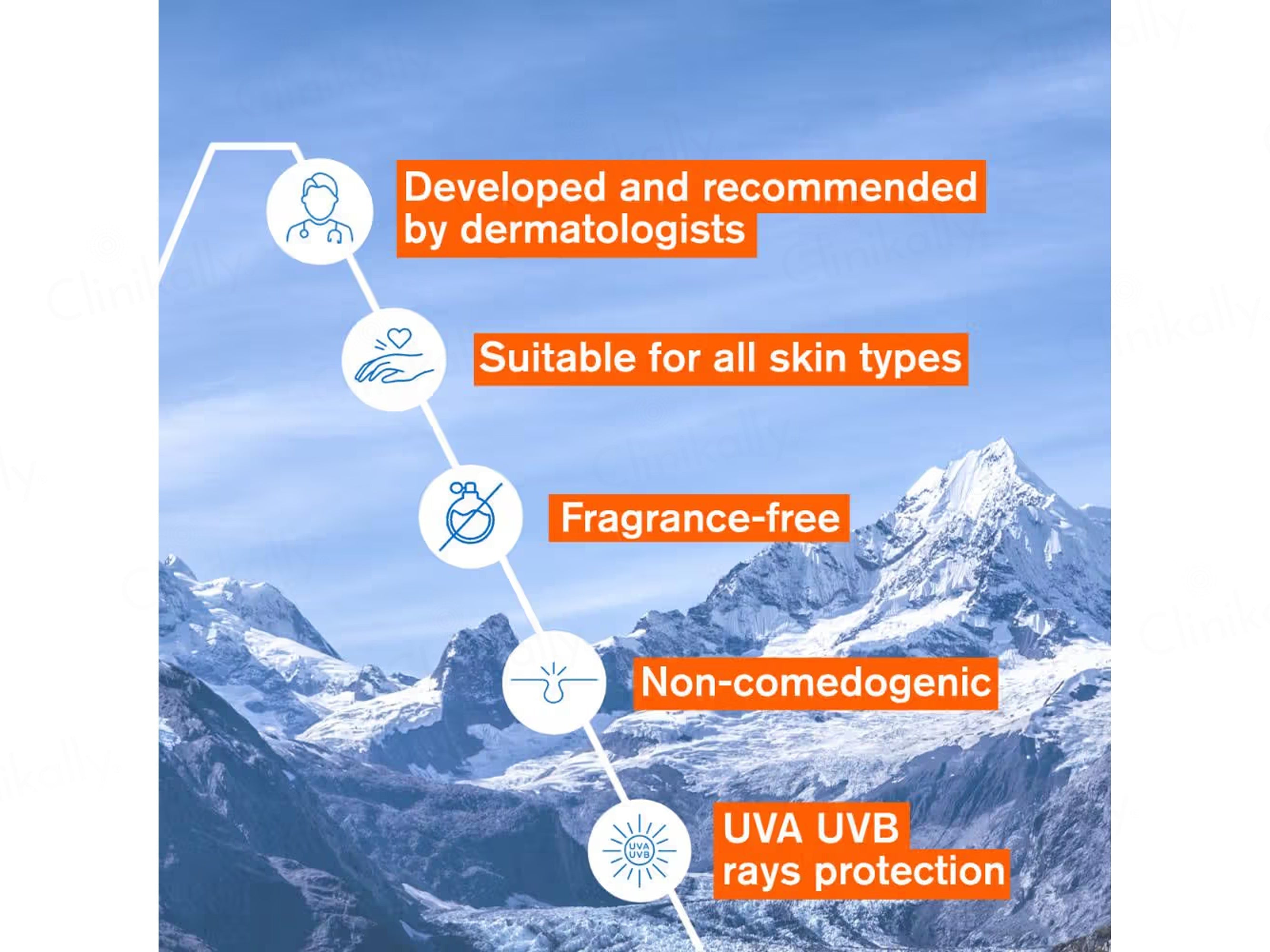 Uriage Depiderm Anti-Dark Spot Brightening Booster Serum