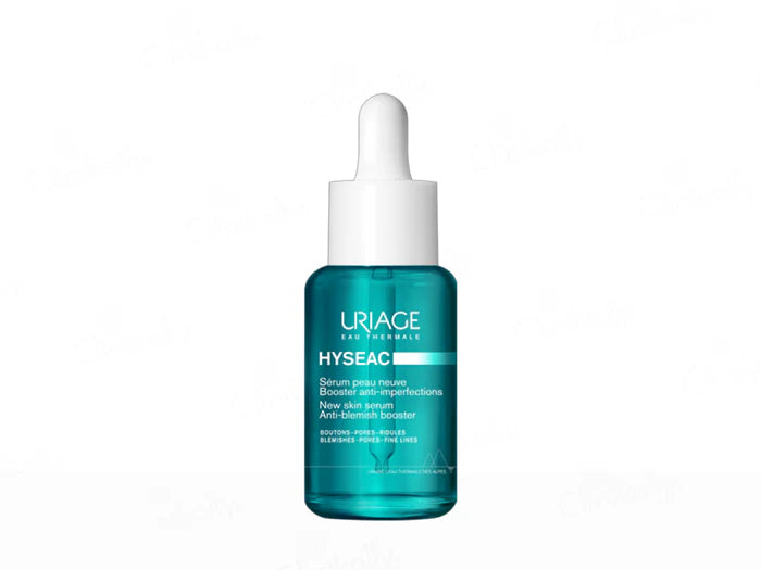 Uriage Hyseac New Skin Anti-Blemish Booster Serum