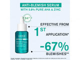 Uriage Hyseac New Skin Anti-Blemish Booster Serum