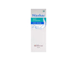Washac Deep Cleansing Face Wash