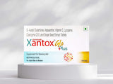 Xantox Glo Plus Tablet