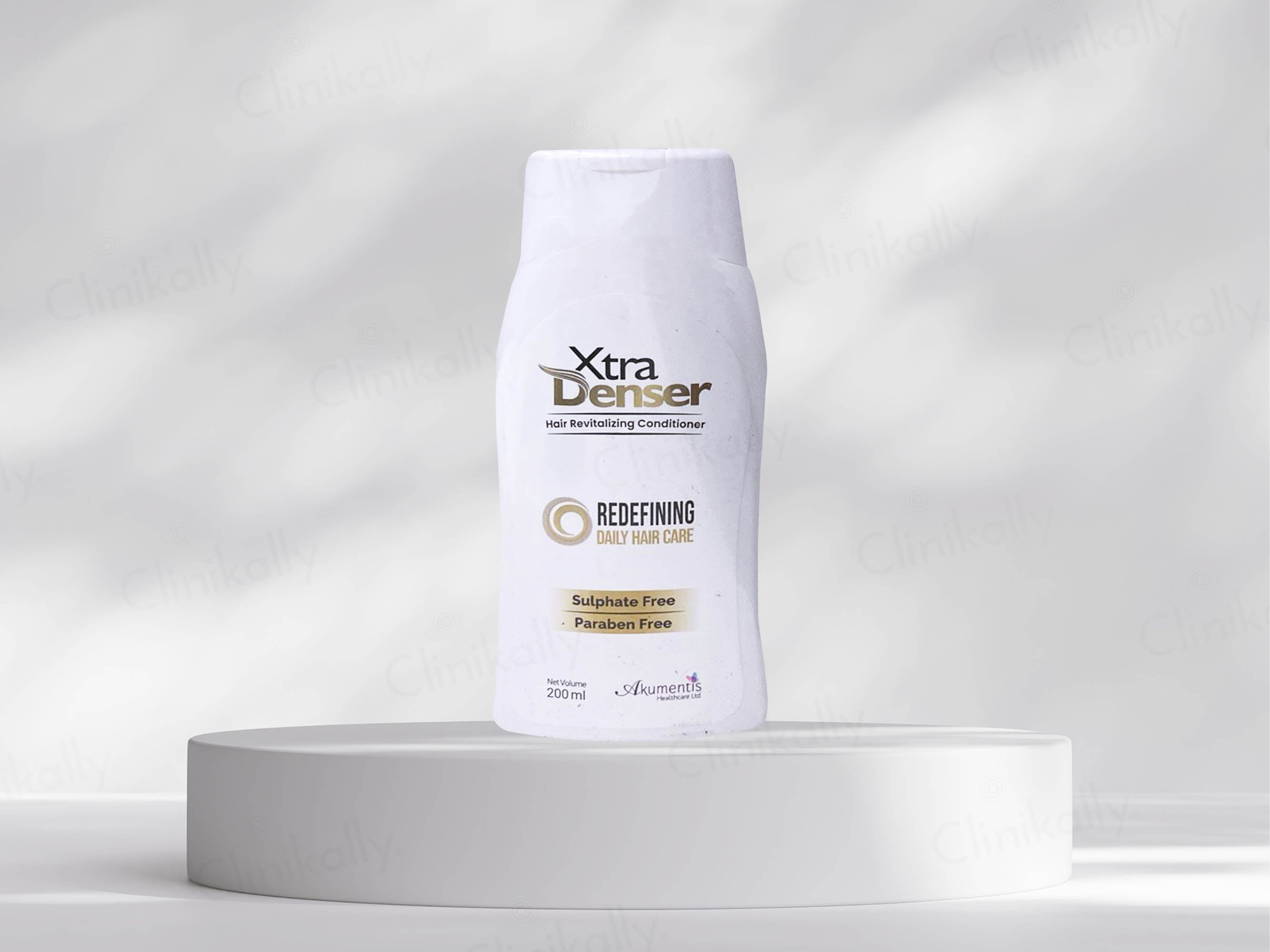 Xtra Denser Hair Revitalizing Conditioner