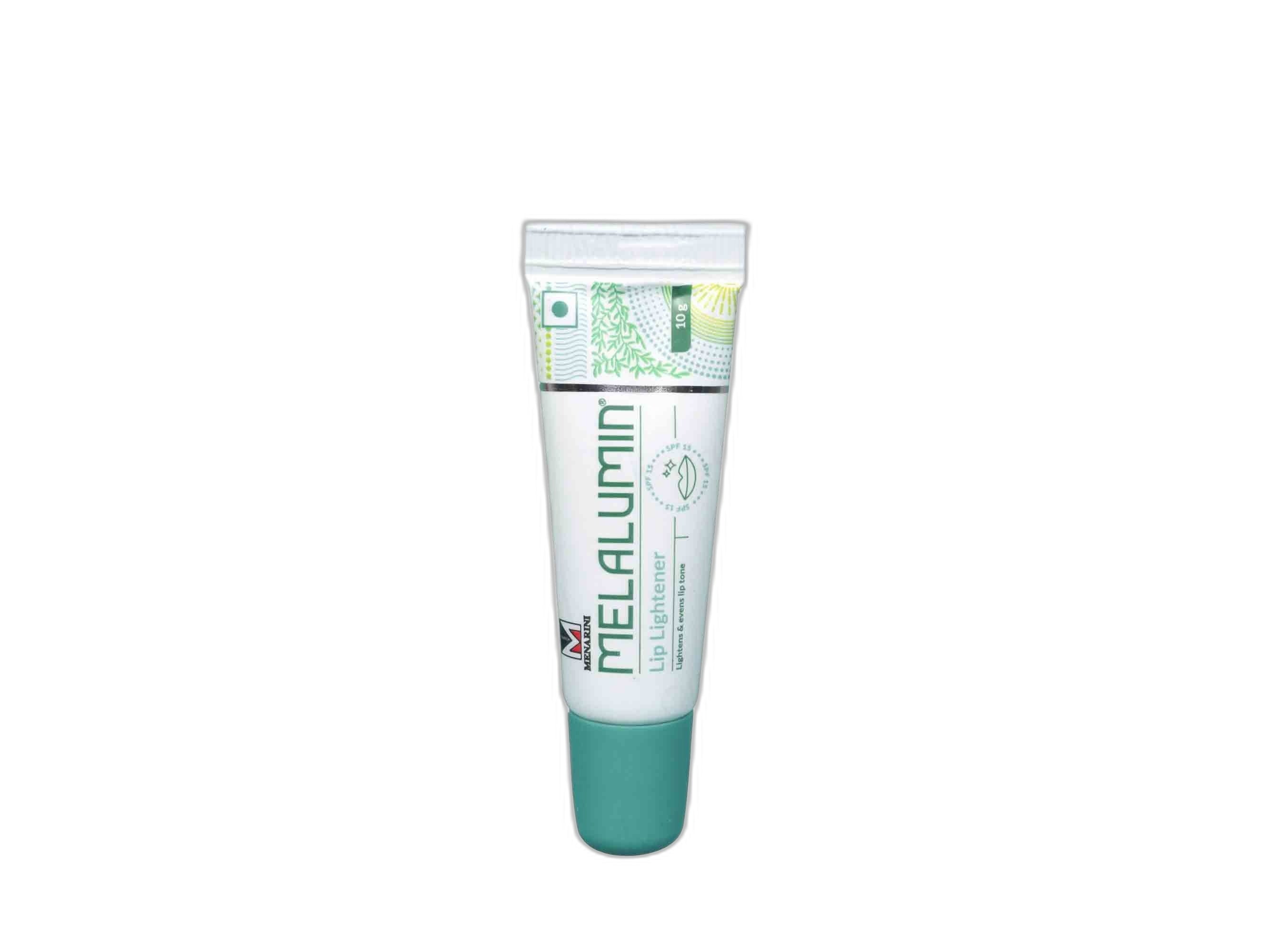 Melalumin Lip Lightener SPF 15