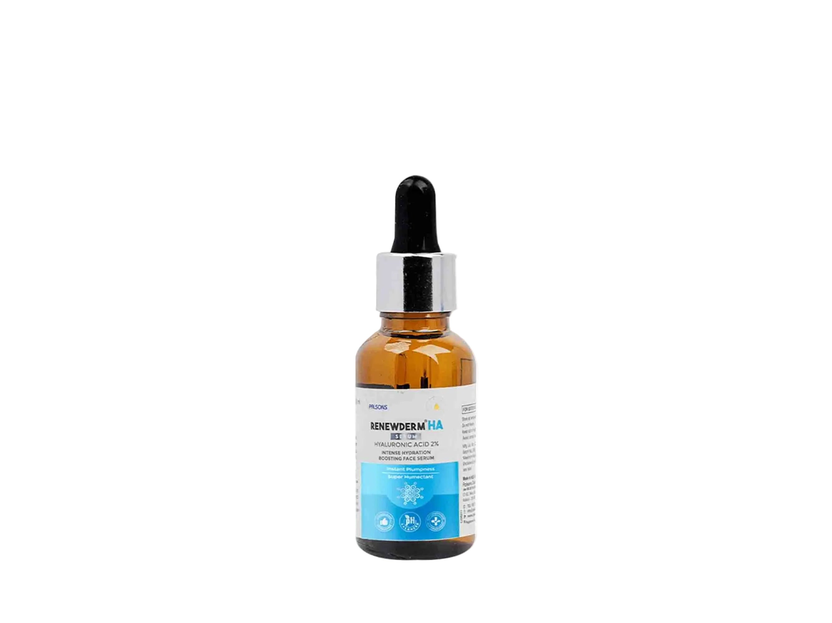 Palsons Renewderm HA Serum