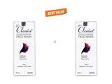 New Clenia Skin Rejuvenating Face Wash