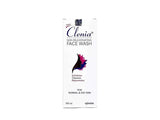 New Clenia Skin Rejuvenating Face Wash