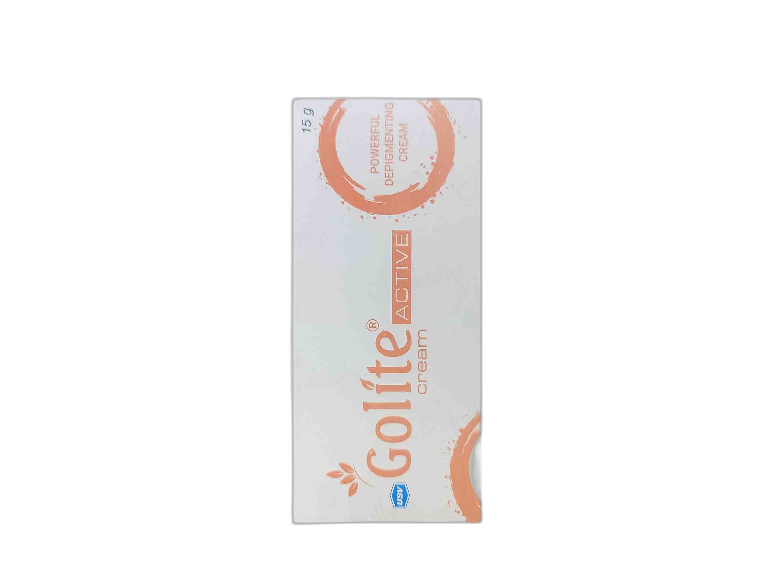 Golite Active Even-Tone Cream