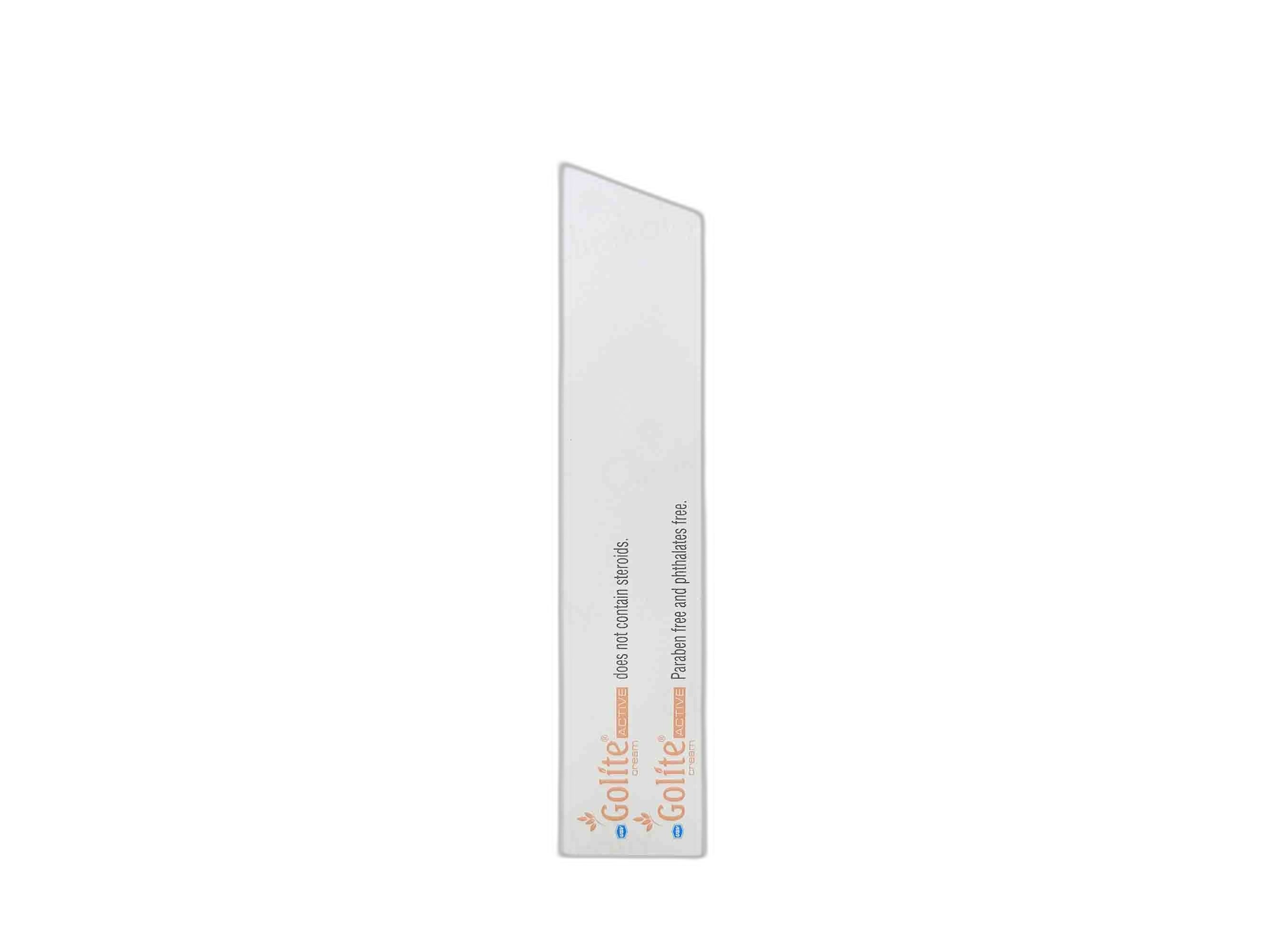 Golite Active Even-Tone Cream