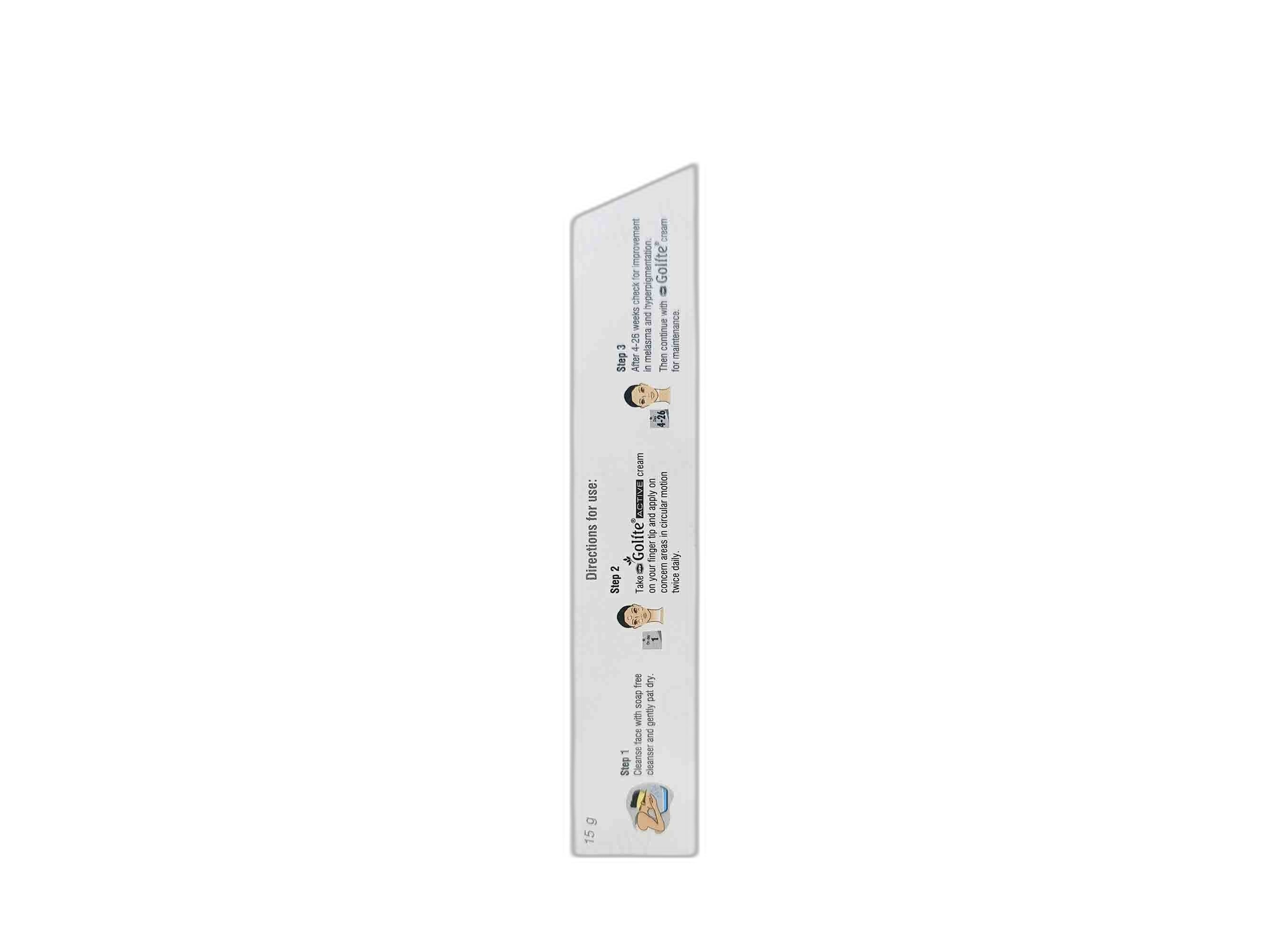 Golite Active Even-Tone Cream