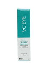 VC Eye Cellglow Liquid
