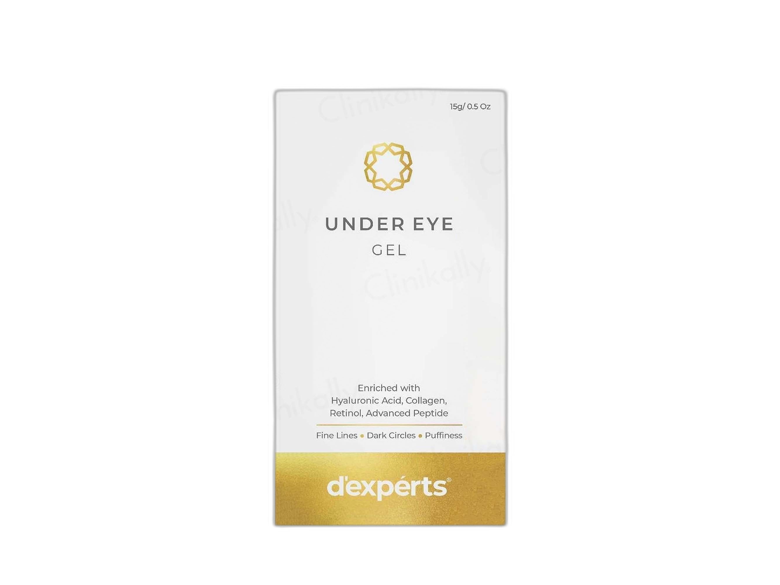 Brinton D'experts Under Eye Gel