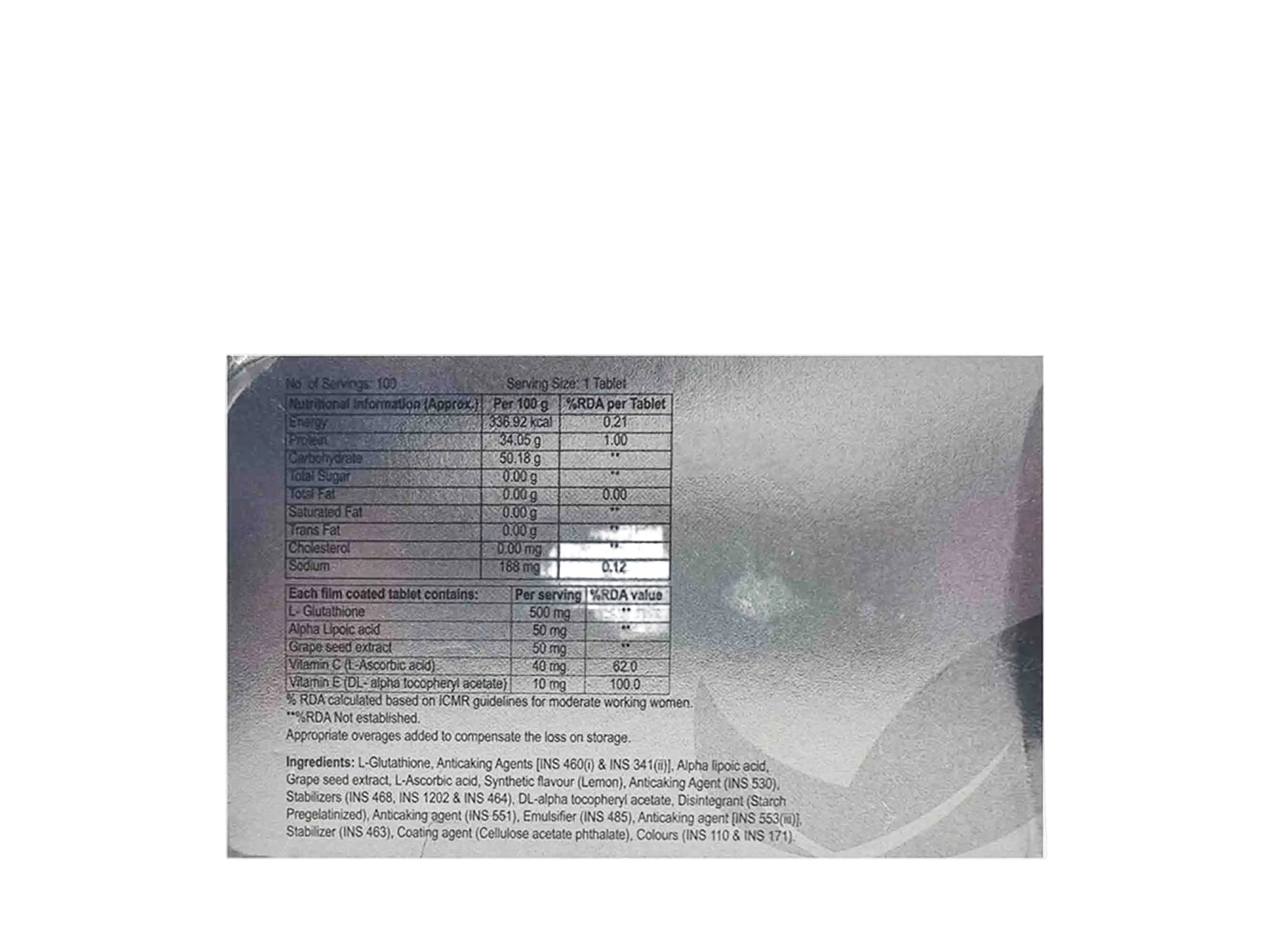 Havglo Tablet