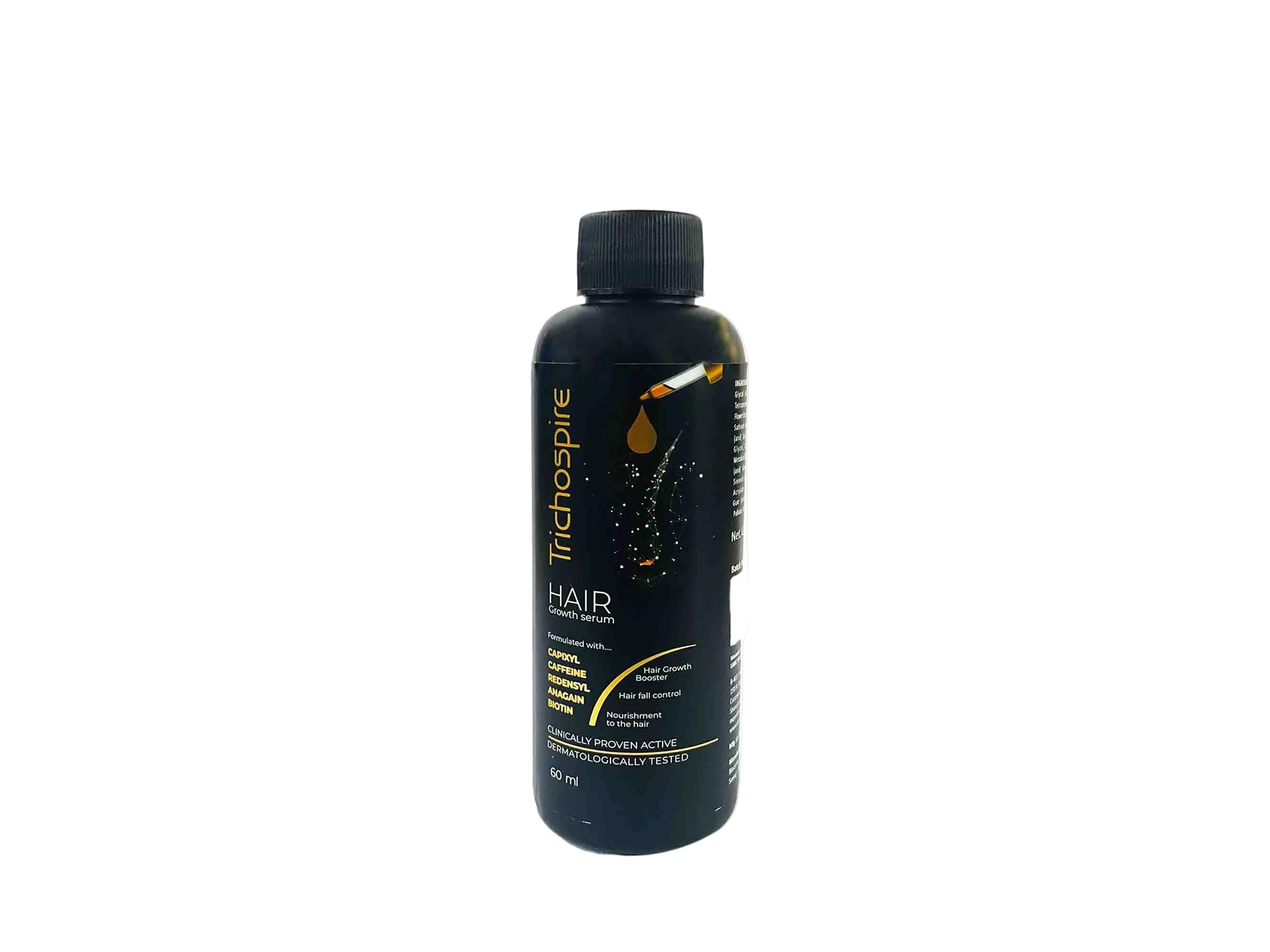 Trichospire Hair Growth Serum