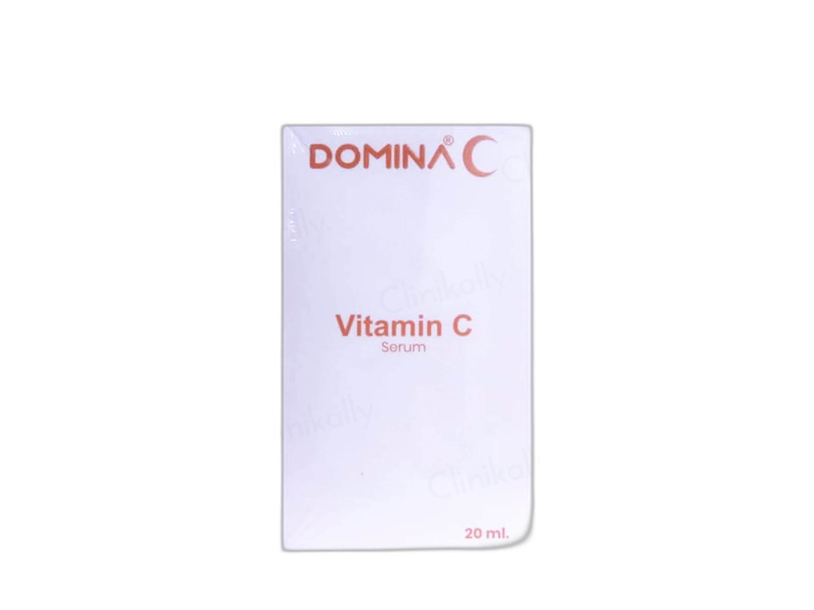 Domina C Serum