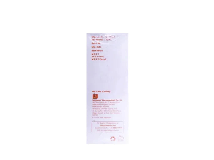Domina C Serum