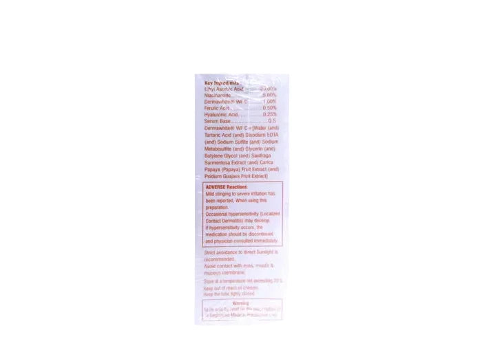 Domina C Serum