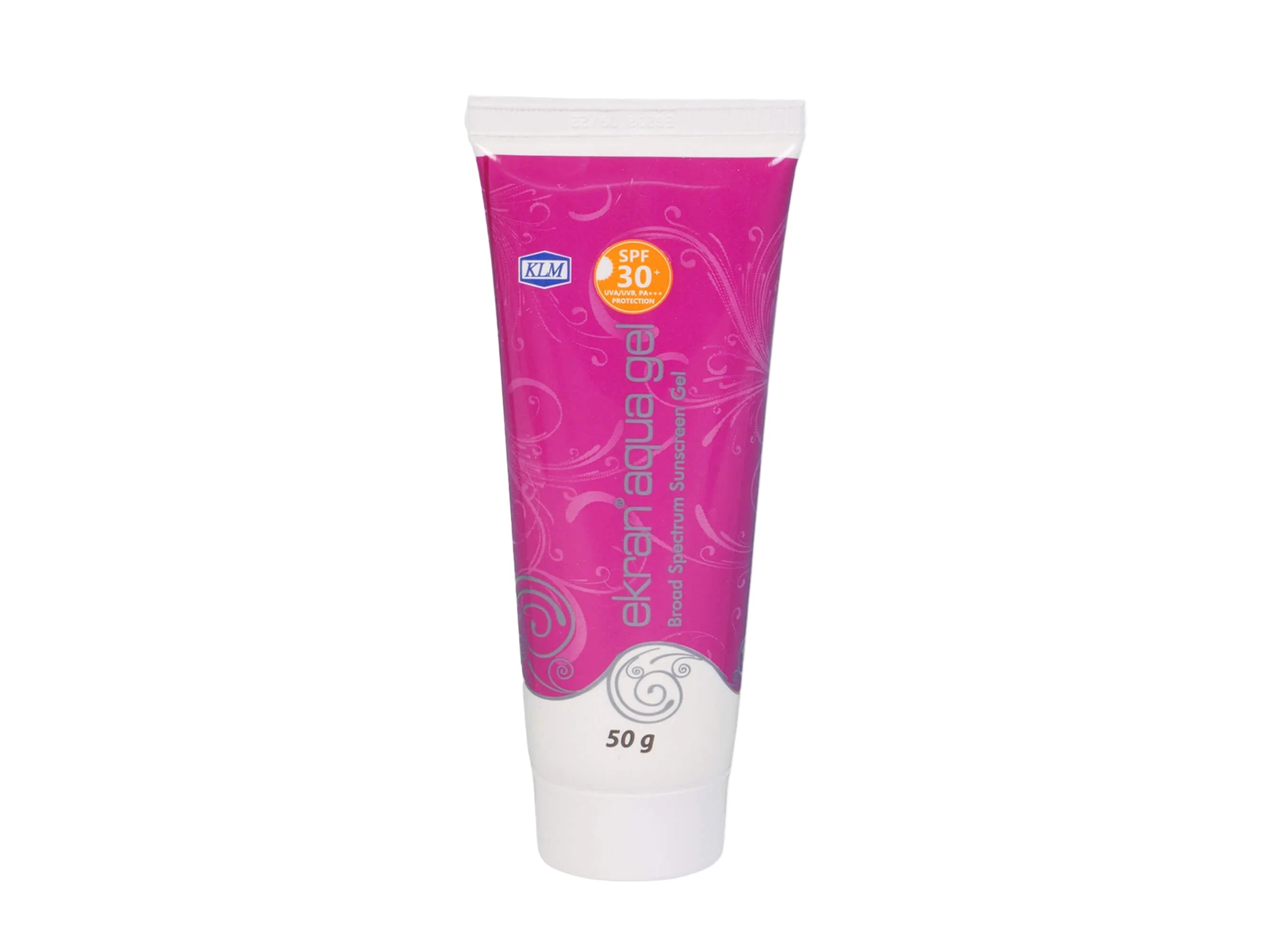 Ekran Aqua Gel Sunscreen SPF 30+/PA+++