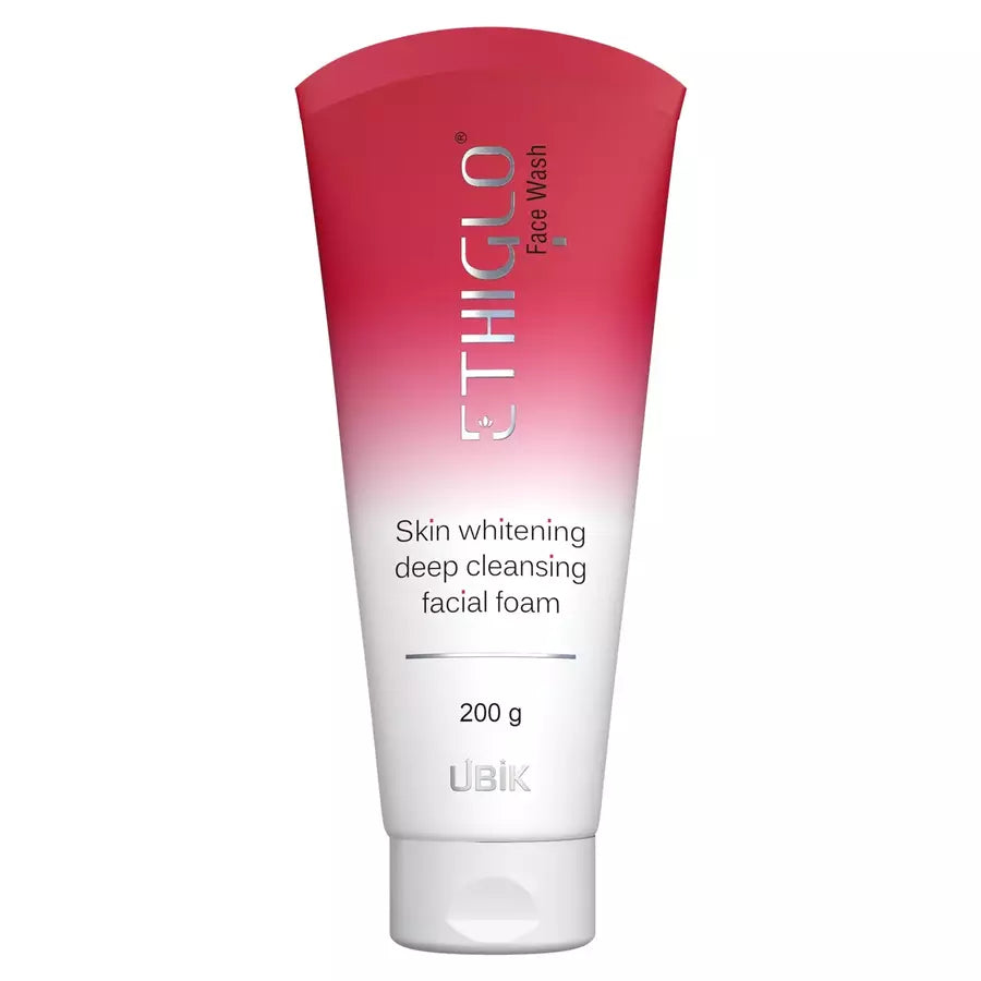 Ethiglo Face Wash