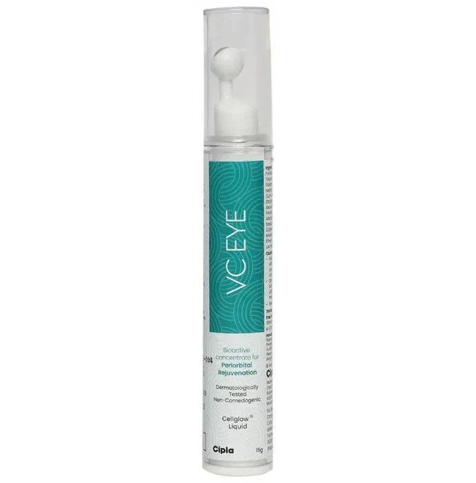 VC Eye Cellglow Liquid
