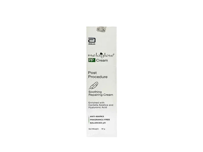 Melaglow PP Cream