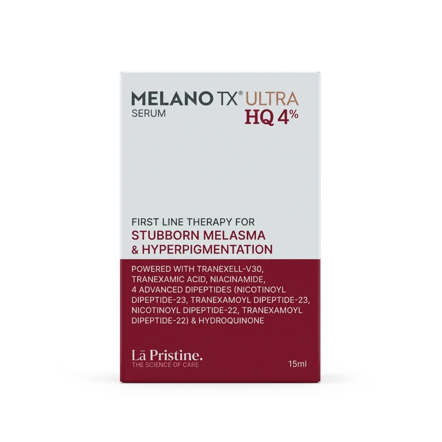Melano TX Ultra HQ 4% Serum