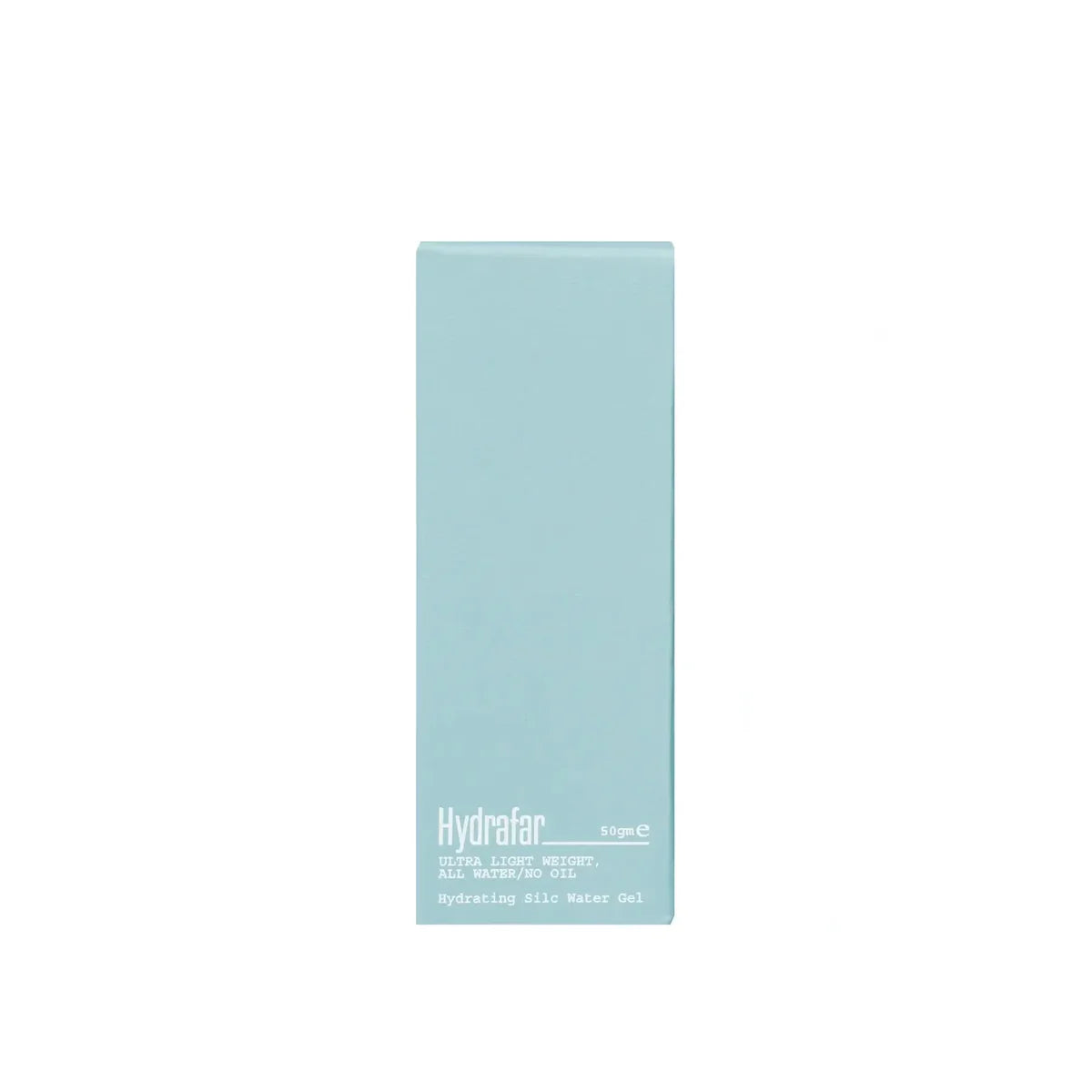 Hydrafar Hydrating Silc Water Gel