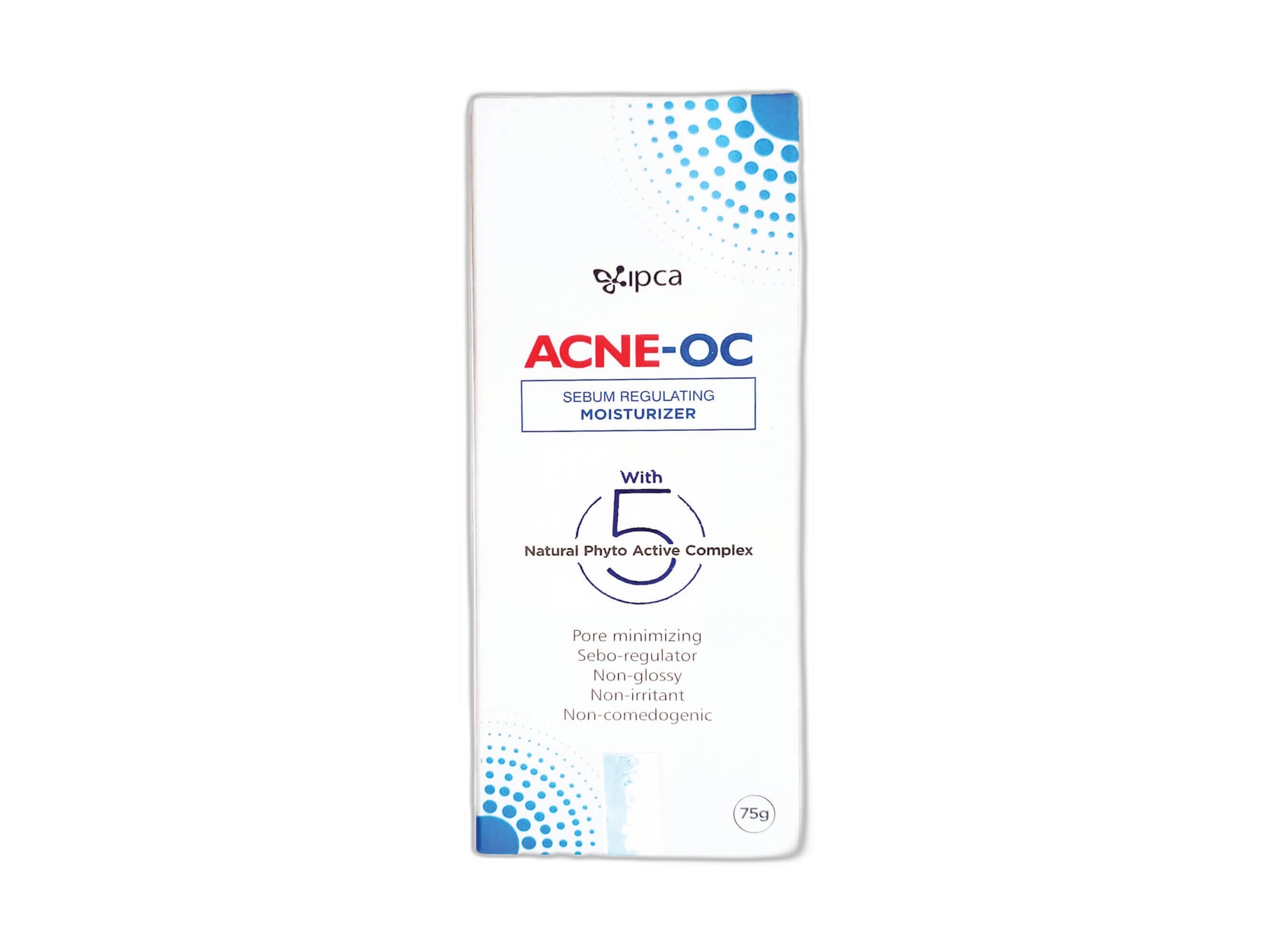 IPCA Acne-OC Sebum Regulating Moisturizer