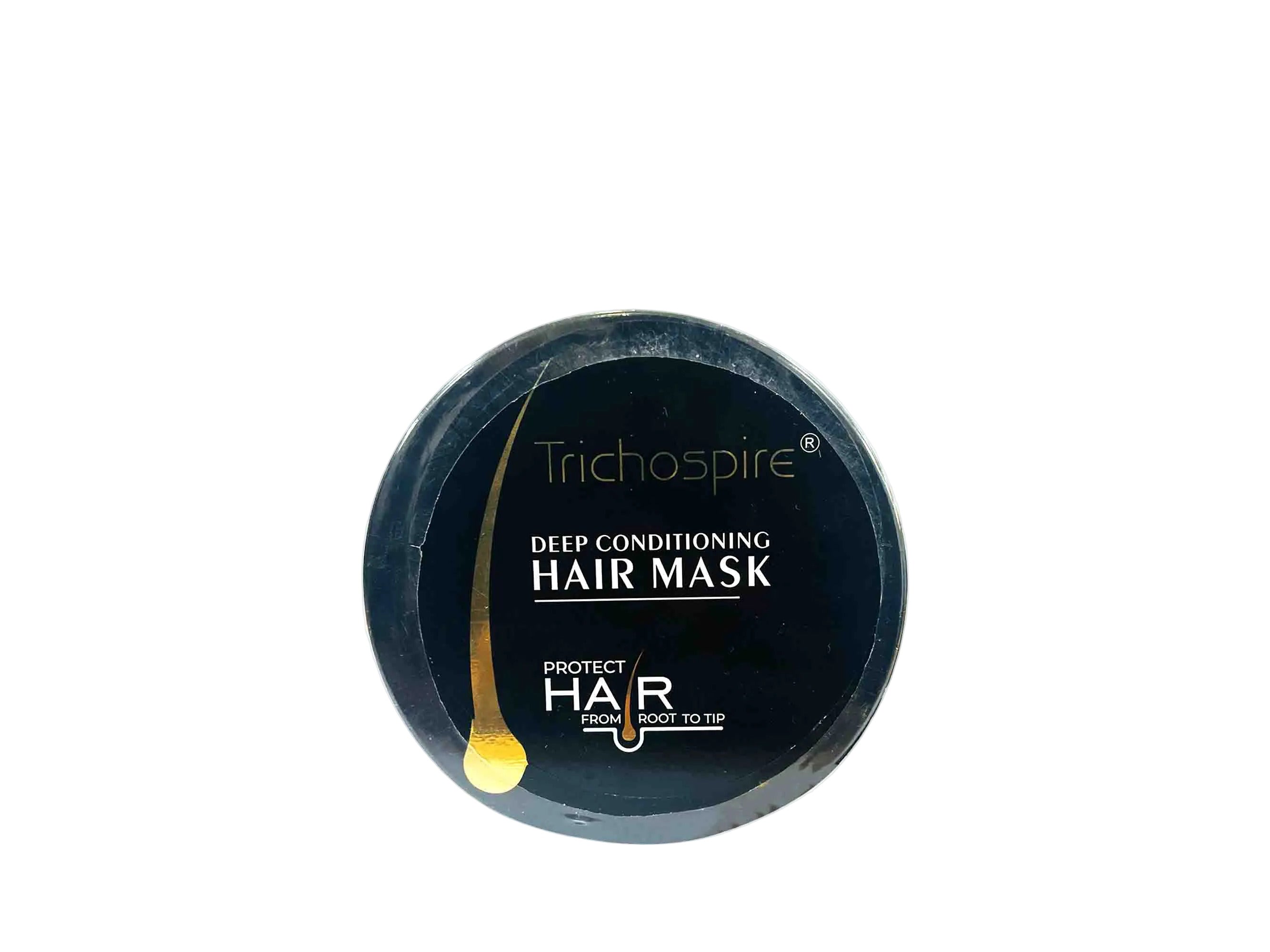 Trichospire Deep Conditioning Hair Mask