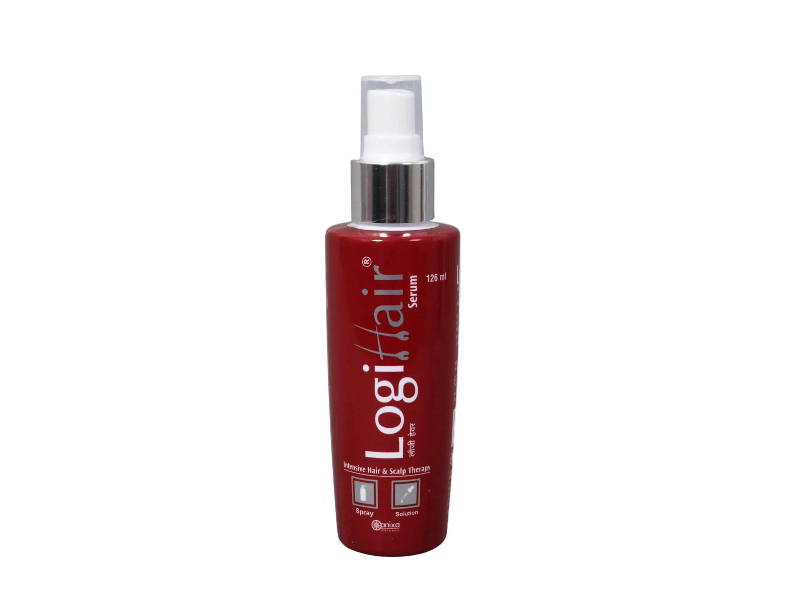 Logihair Serum