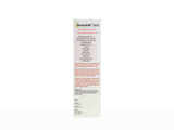 Maskosun Soft Anti-Aging Sunscreen Gel SPF 60+ PA++++
